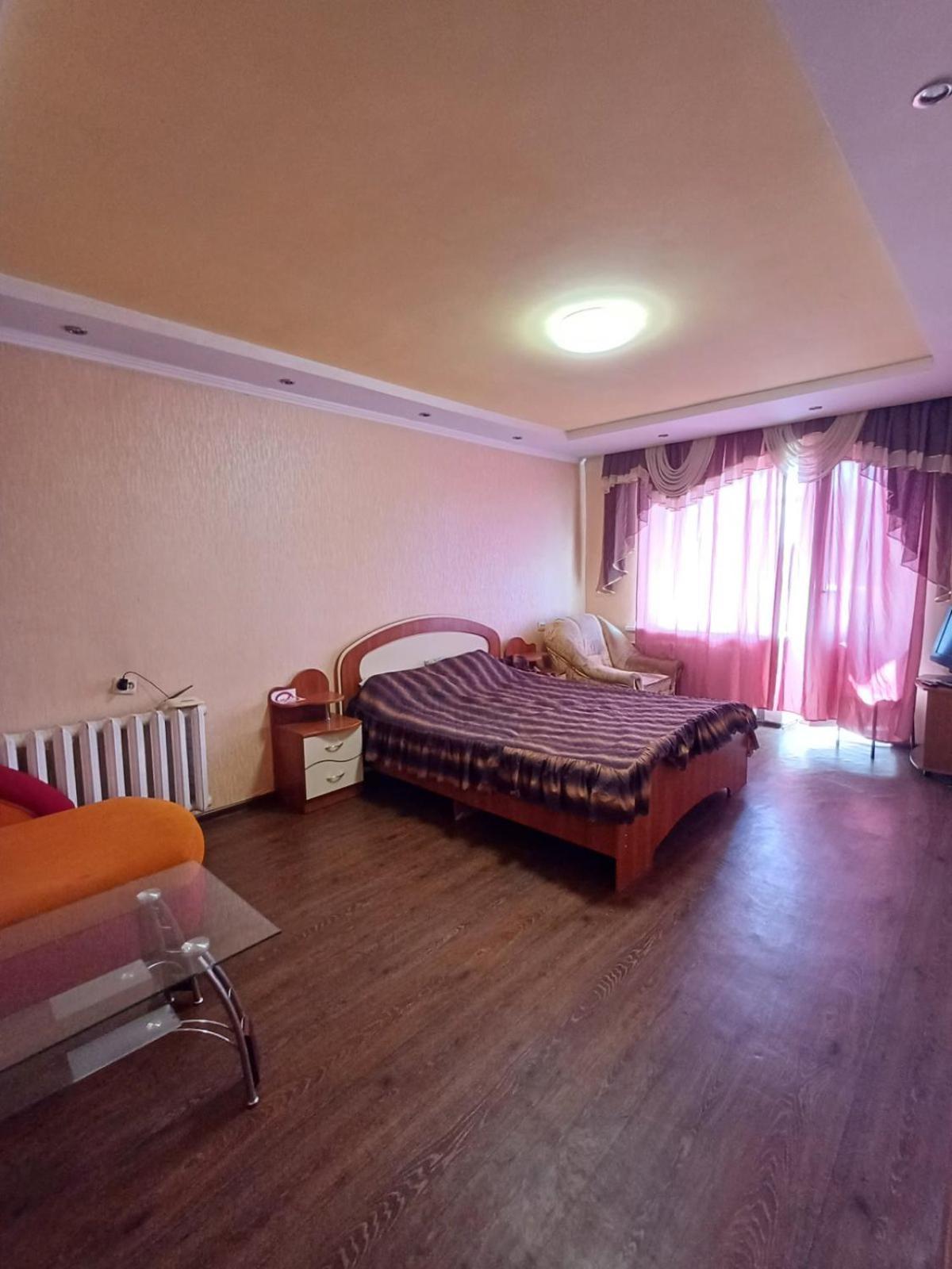 1 Комнатная Квартира Остановка Торговый Центр Tcherkassy Extérieur photo