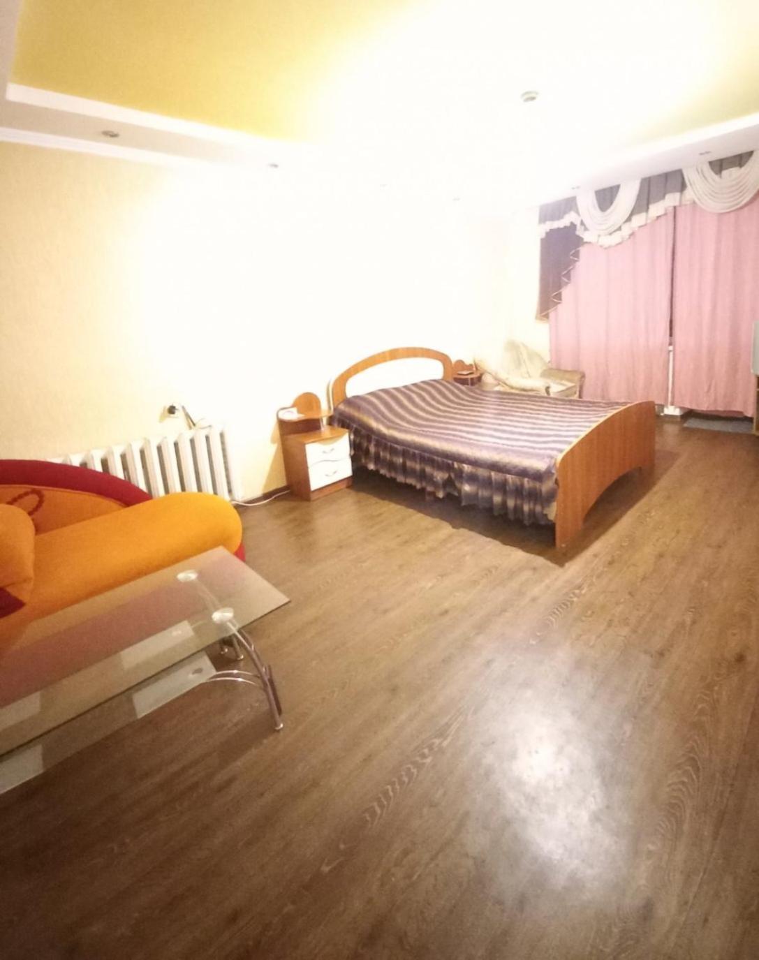 1 Комнатная Квартира Остановка Торговый Центр Tcherkassy Extérieur photo